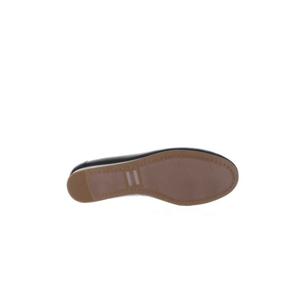 TOMS Womens Darcy Black Casual Flats Size 5.5 Medium (B, M) EX condition. w/box - Picture 4 of 4